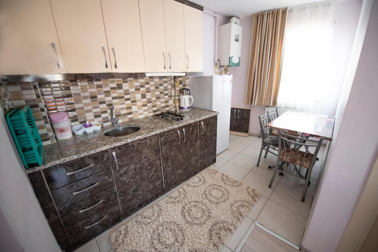 דירות איספרטה Melodi Vip Suit מראה חיצוני תמונה