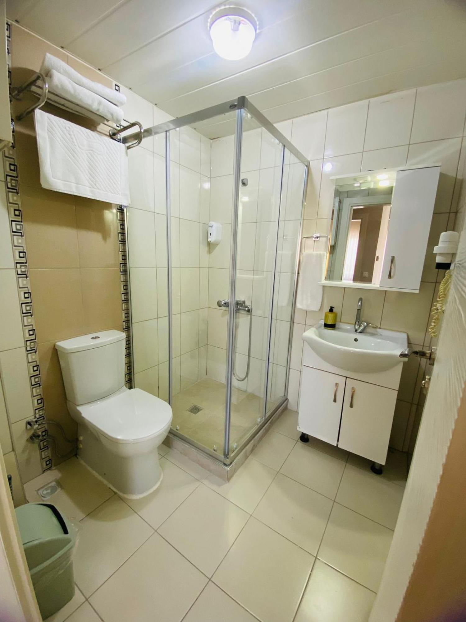 דירות איספרטה Melodi Vip Suit מראה חיצוני תמונה